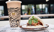 Bao Bao London food