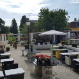 Lottenborg Kro Inde