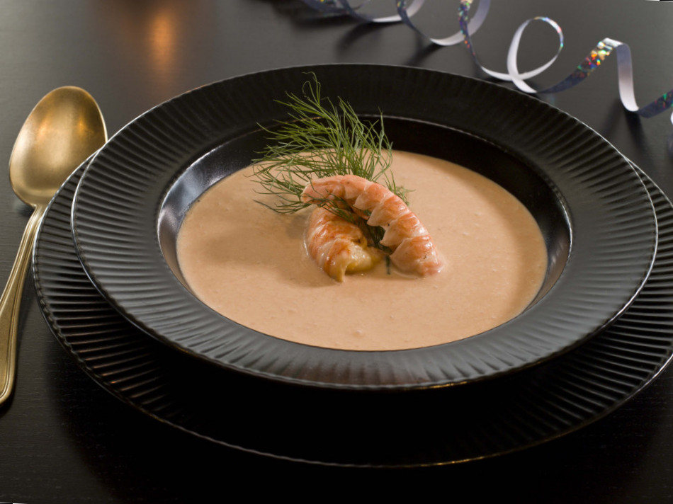Havne Bistroen Inde