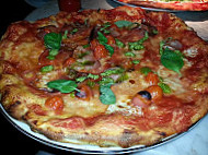 Pizza Express Camden food