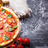 Picasso Pizza Mad