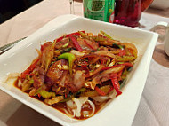 Karamay Western China Cuisine food