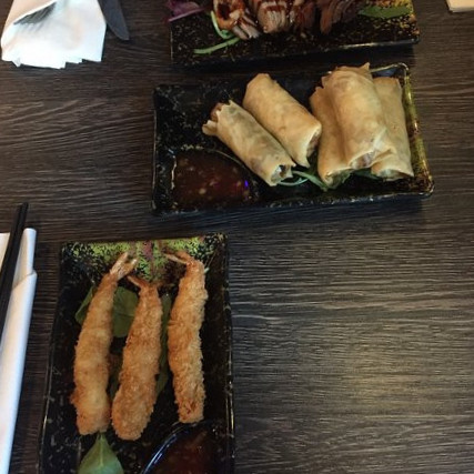 Hana Sushi Mad
