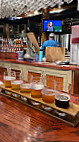 Springfield Brewing Co. food