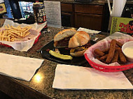 Eddie's Alehouse Eatery food