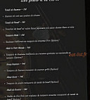 Ciluya menu