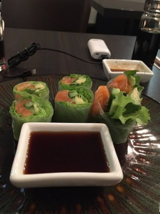 Sukuri Sushi Mad
