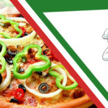 Marco Polo Pizza Grill Mad
