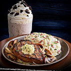 Applebee's Wichita food