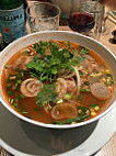 Pho 21 food