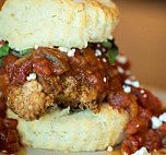 Maple Street Biscuit Company food