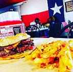 Whizzbang's Hamburgers; Best Burgers In Waco Texas food