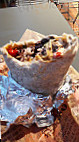 Chipotle Mexican Grill food