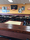 Cicis Pizza inside