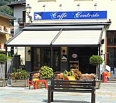 Caffe Centrale outside