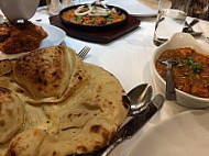 Prince Of India food