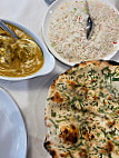 Prince Of India food