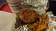 Cook Out food