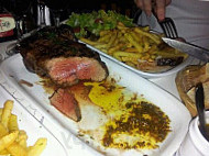 Les Grillades de Buenos Aires food