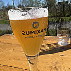 Brouwerij Maximus food