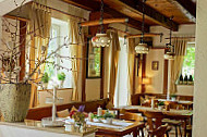 Gasthaus Spitzer food