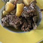 A Grelha food