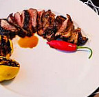 Leblon Steakhouse E Contemporaneo food