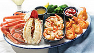 Red Lobster Sandusky food