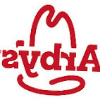 Arby's food