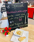 Seppi's European Market Deli menu