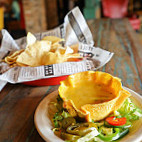 Gringo's Mexican Kitchen {shadow Creek} food