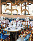 Café Lapérouse Saint-tropez food