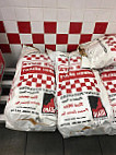 Five Guys food