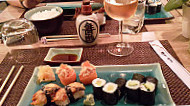 Hozu Sushi Asian Cuisine food