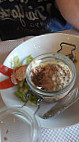 Auberge De La Tour food