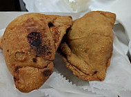 Bengali Sweet Shop food