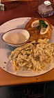 Schnitzel Bräu Rastatt food