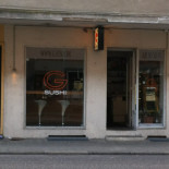 Gsushi Udenfor