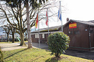 Centro Espanol Zug outside