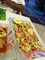 Tapas Thai food