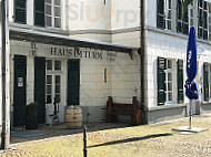 Haus Im Turm inside