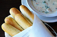 Olive Garden Greenacres food