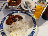 Prince Of India food