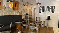 Galbar inside