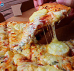 Domino's Pizza food