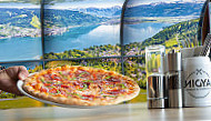 Pizzeria Aydin food