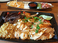 Chili's Grill food