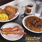 Waffle House food