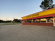 Waffle House food