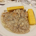 Albergo Leon D'oro Di Rubini Rodolfo C food